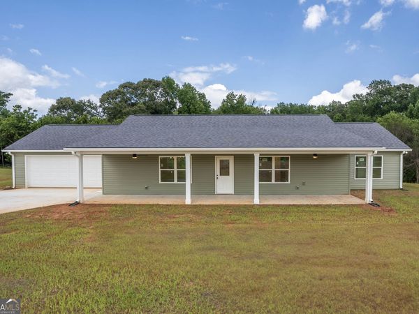 5691 Julian Baugh Road, Lula, GA 30554