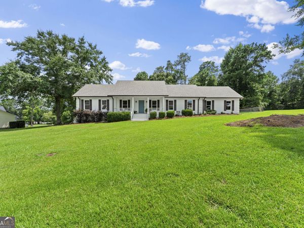 204 St. Anthony's, Macon, GA 31220