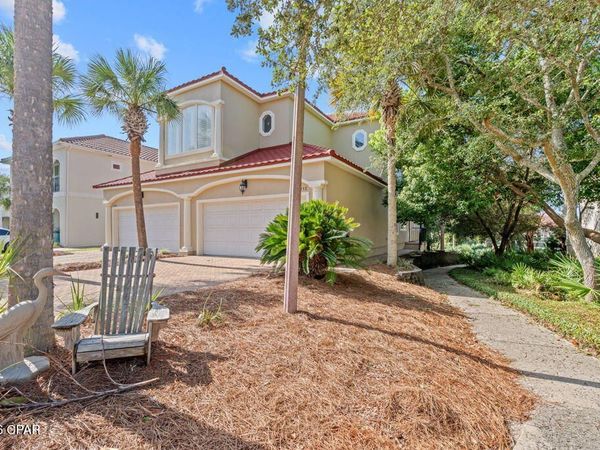232 La Valencia Circle, Unit 1, Panama City Beach, FL 32413