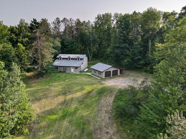 40 Abbi Lane , Grand Rapids, MN 55744
