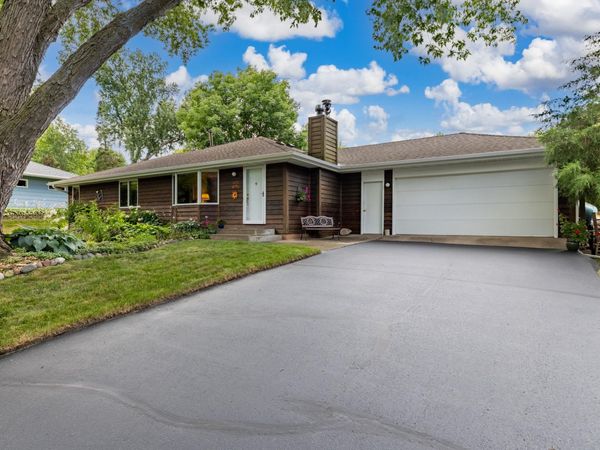 5356 Holiday Road, Minnetonka, MN 55345