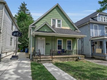 25 La Force Place , Buffalo, NY 14207