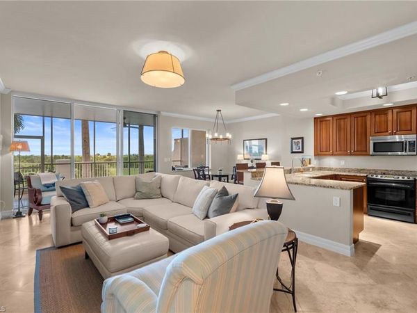 4751 West Bay BLVD, Unit 205, ESTERO, FL 33928