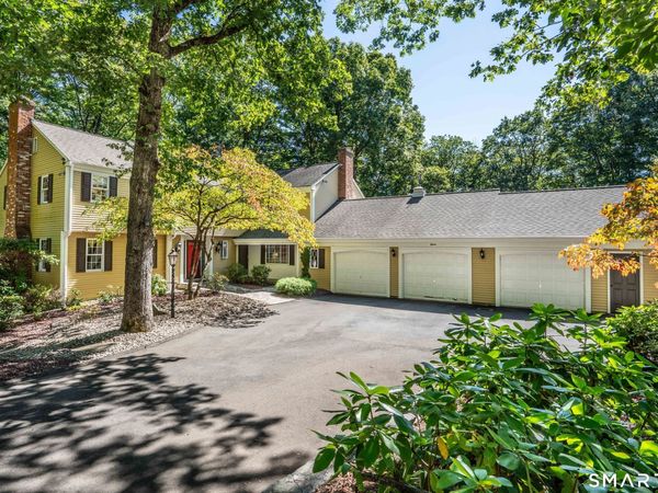 15 Rushleigh , West Hartford, CT 06117
