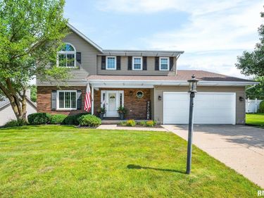 5717 W RACHAEL Court, Peoria, IL 61615