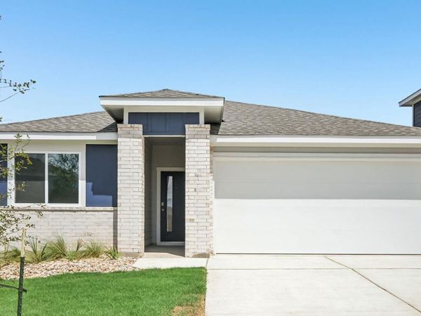 10312 Curb Strap DR, Austin, TX 78724