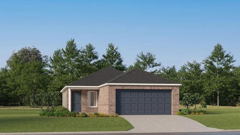 20516 Mule Deer Drive, Edmond, OK 73012 Main Photo