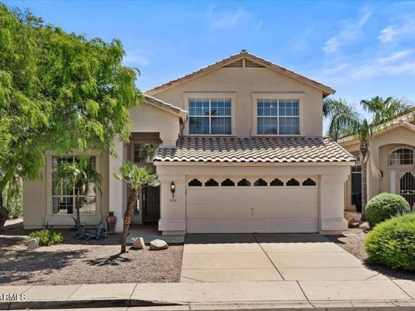 9297 E Blanche Drive, Scottsdale, AZ 85260