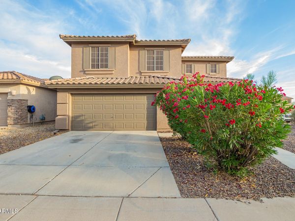 2321 W BONANZA Lane, Phoenix, AZ 85085