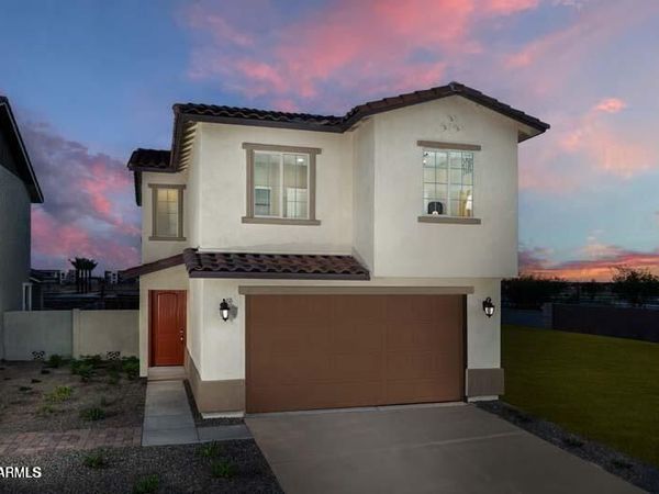 9349 S SOLINA Avenue, Mesa, AZ 85212