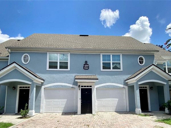 3364 WESTCHESTER SQUARE BOULEVARD , Unit 205, ORLANDO, FL 32835