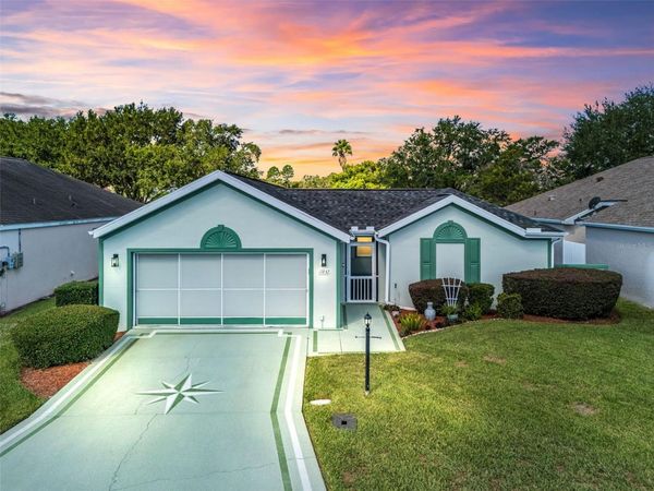 17832 SE 115TH COURT , SUMMERFIELD, FL 34491