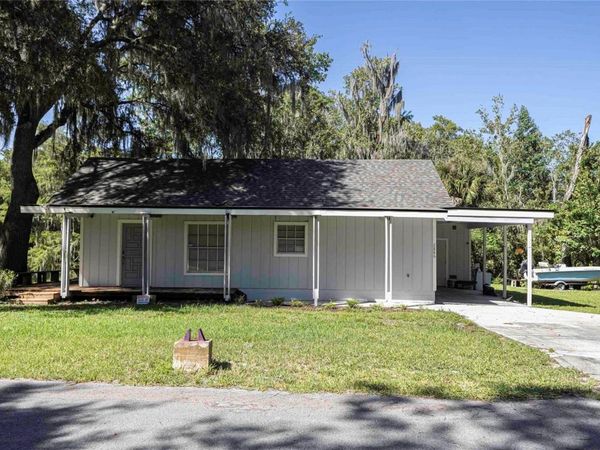 2886 N C 470 , LAKE PANASOFFKEE, FL 33538