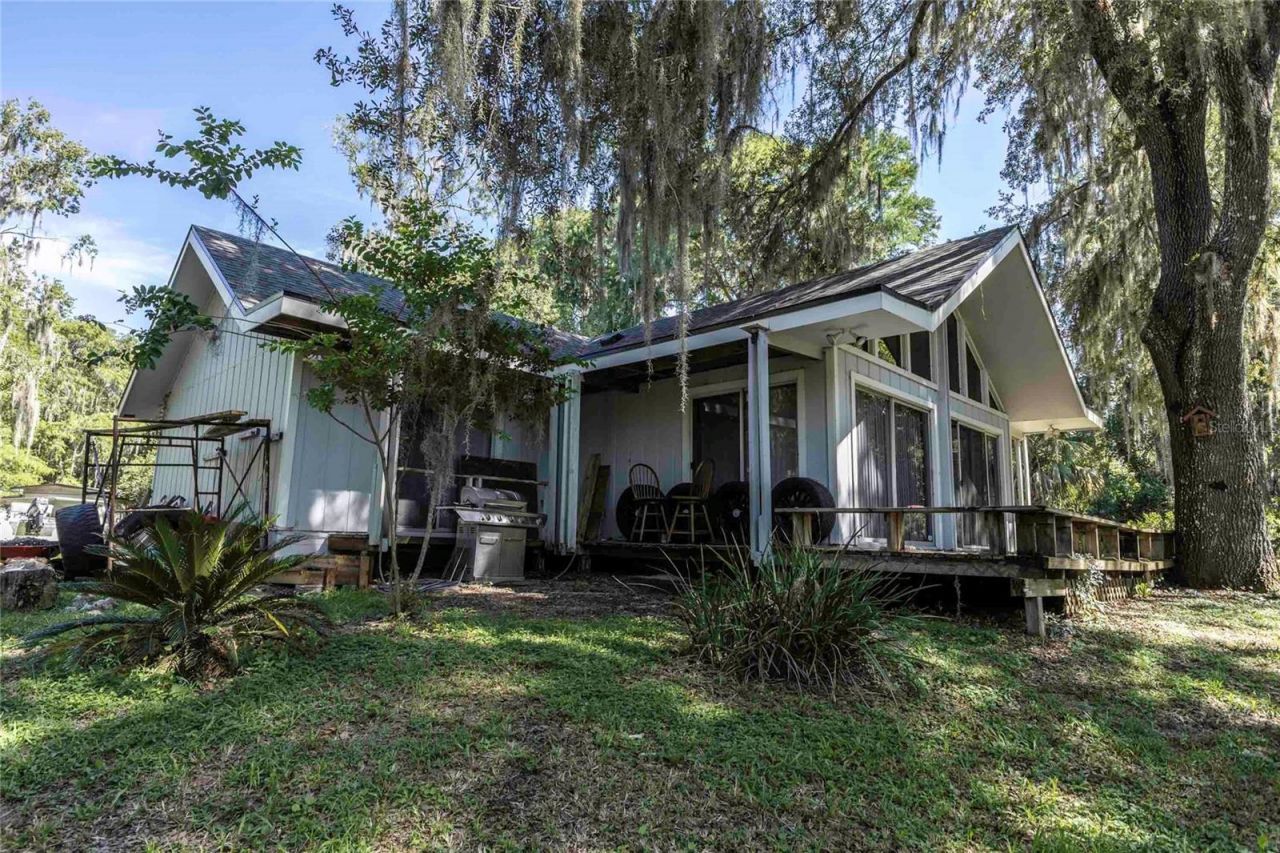 2886 N C 470, Lake Panasoffkee, FL 33538 Photo