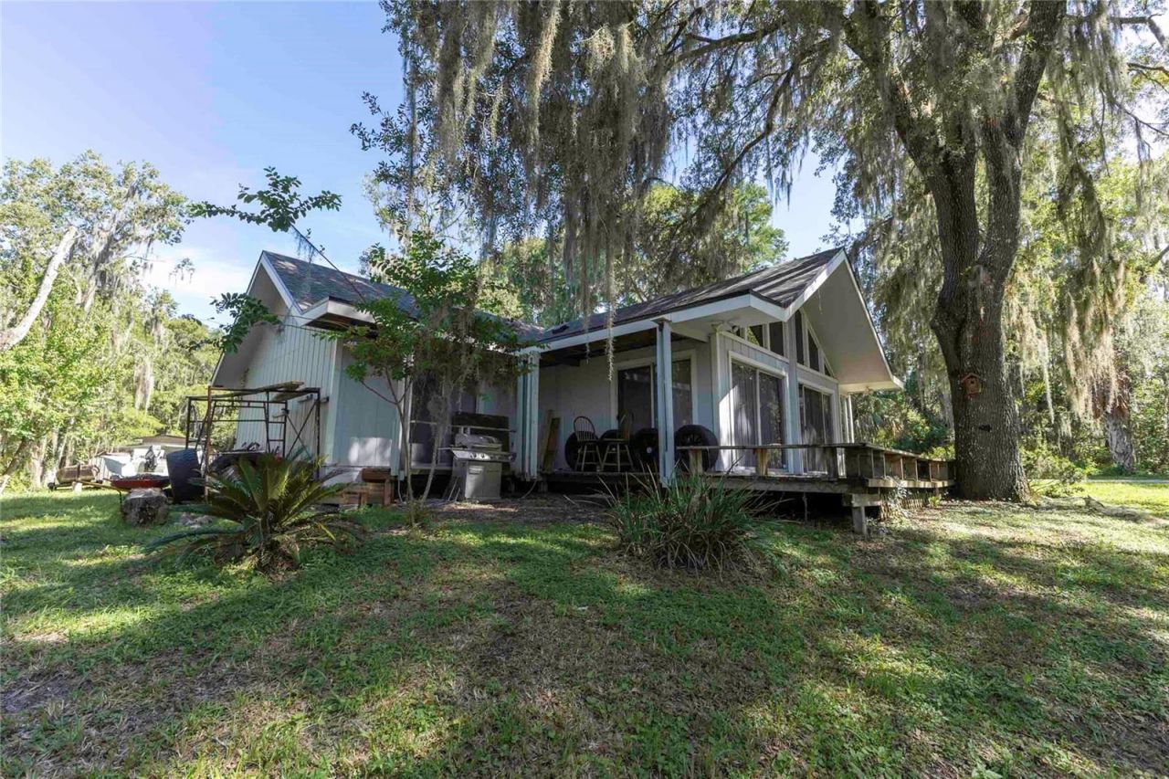 2886 N C 470, Lake Panasoffkee, FL 33538 Photo