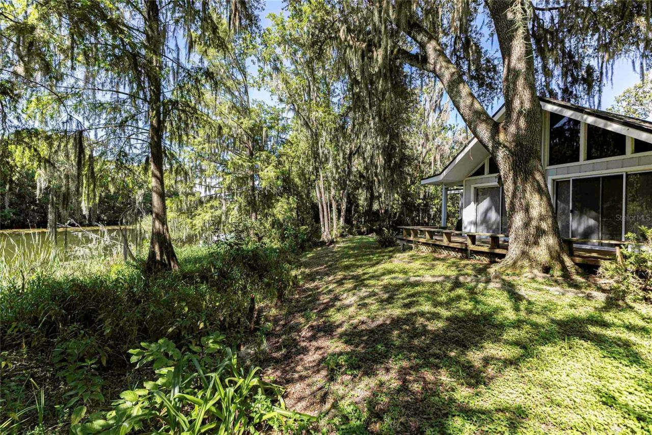 2886 N C 470, Lake Panasoffkee, FL 33538 Photo
