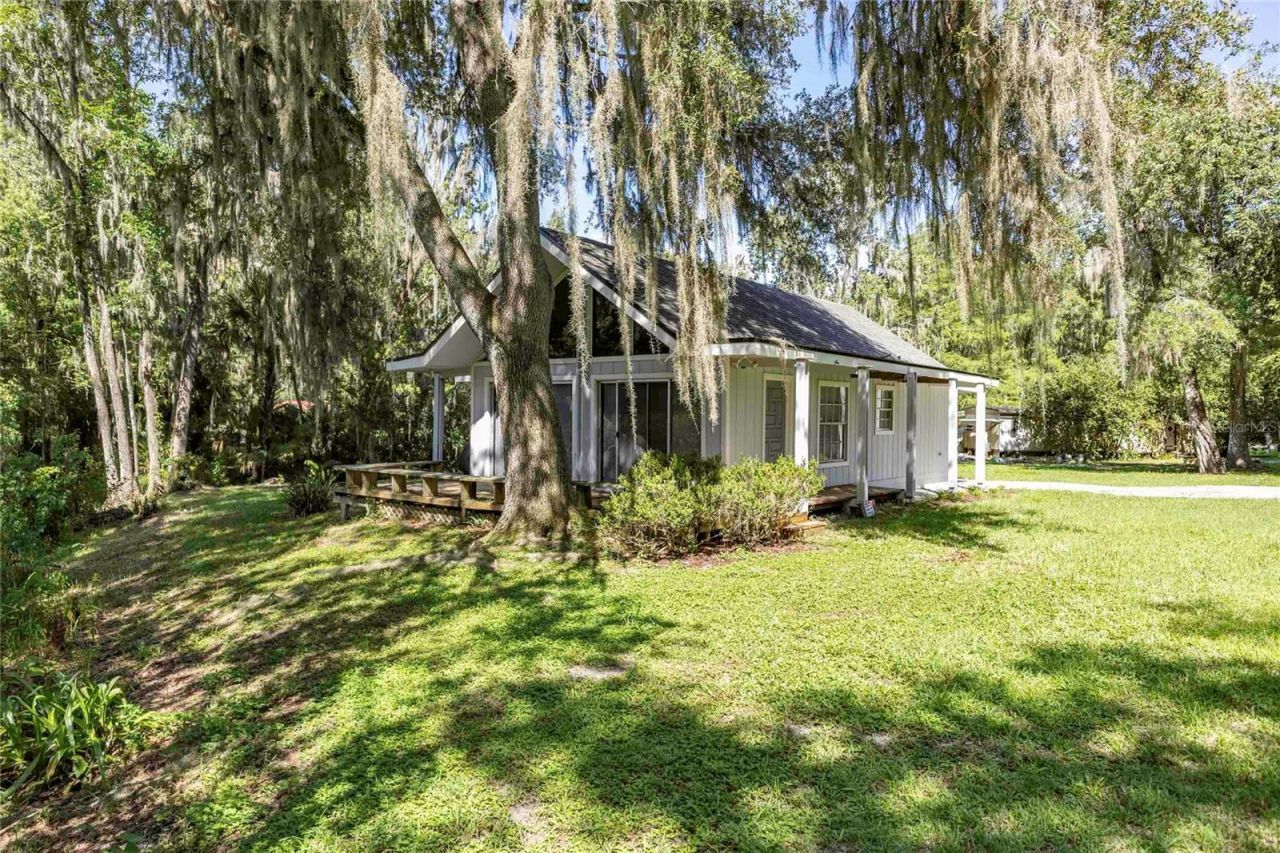 2886 N C 470, Lake Panasoffkee, FL 33538 Photo