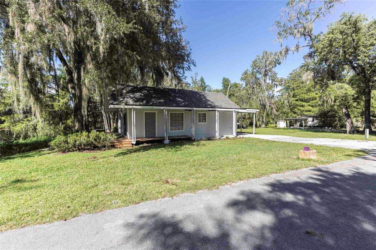 2886 N C 470, Lake Panasoffkee, FL 33538 Photo