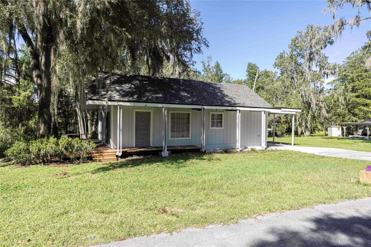 2886 N C 470, Lake Panasoffkee, FL 33538 Photo