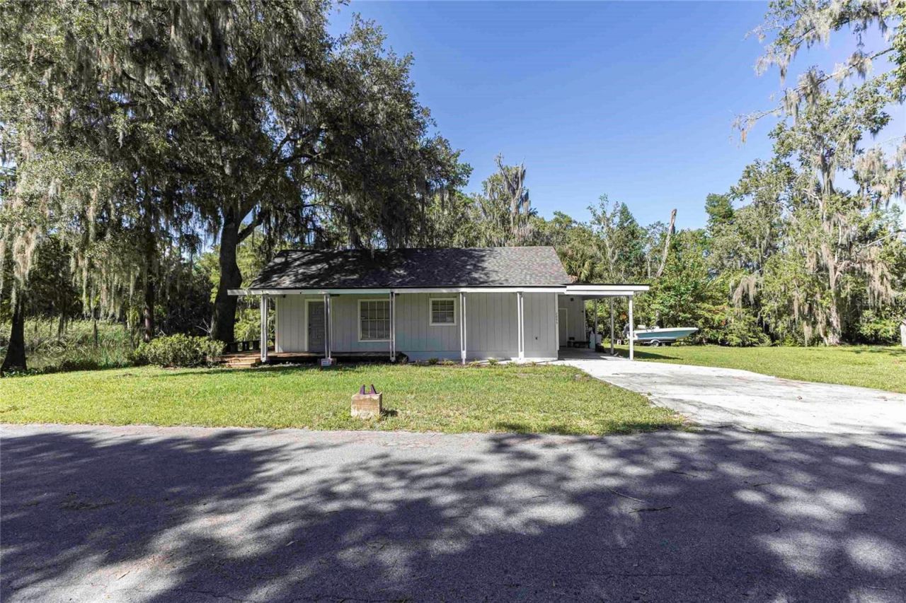 2886 N C 470, Lake Panasoffkee, FL 33538 Photo