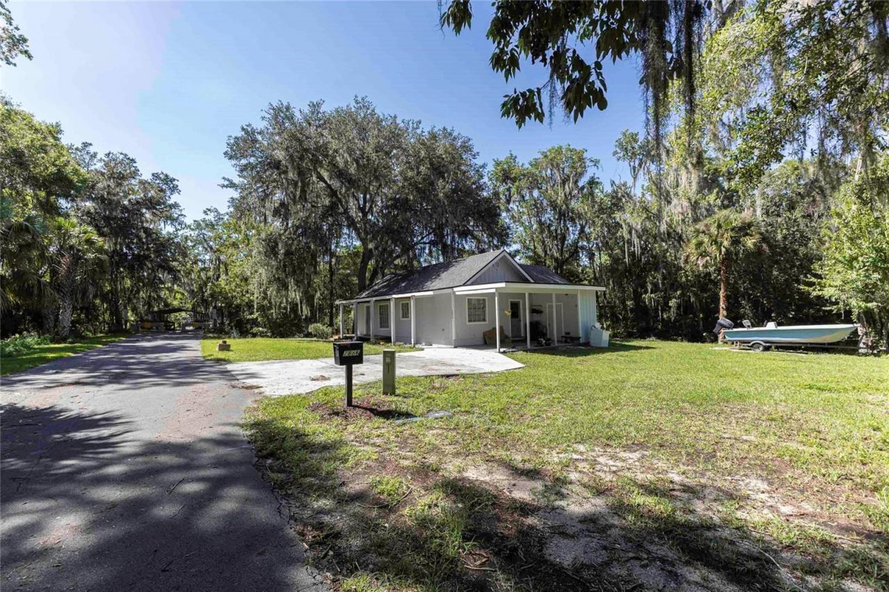 2886 N C 470, Lake Panasoffkee, FL 33538 Photo
