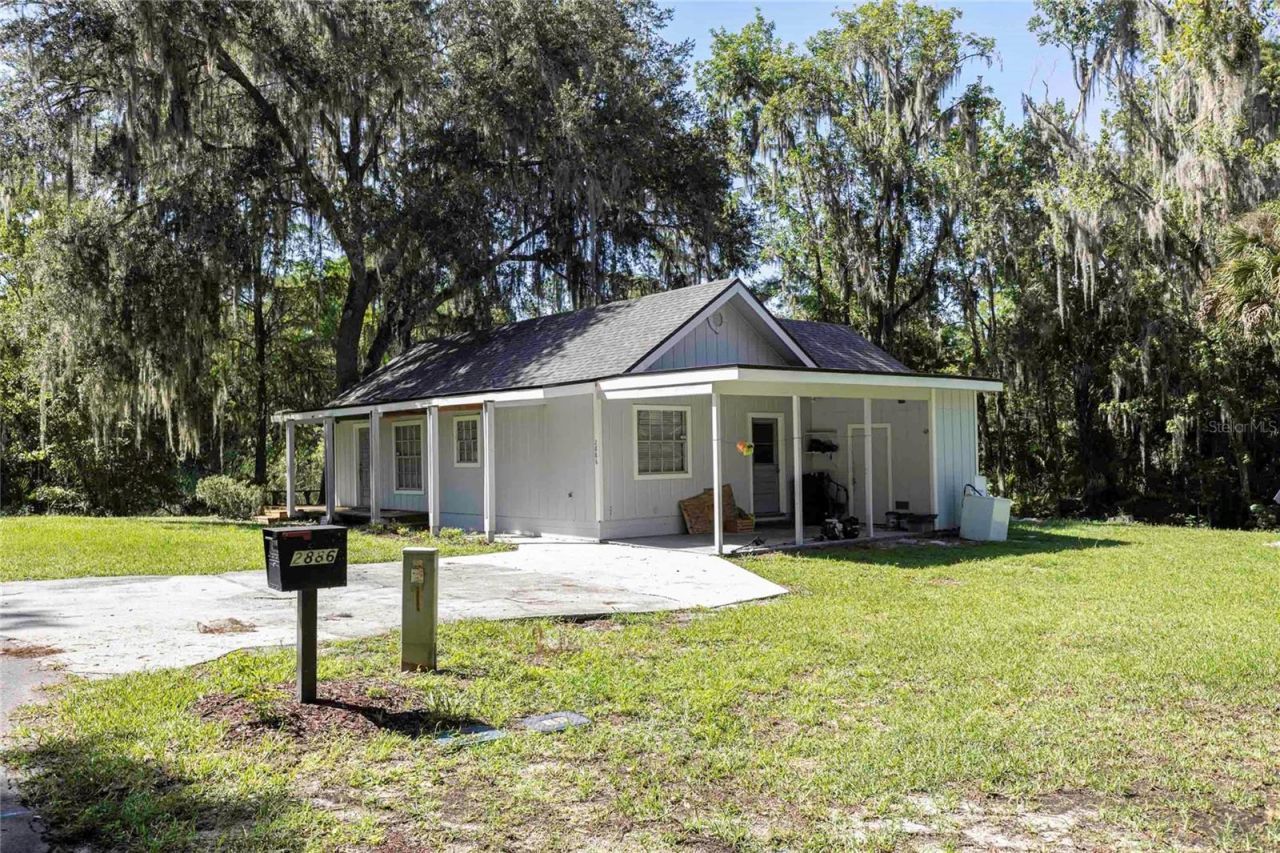 2886 N C 470, Lake Panasoffkee, FL 33538 Photo