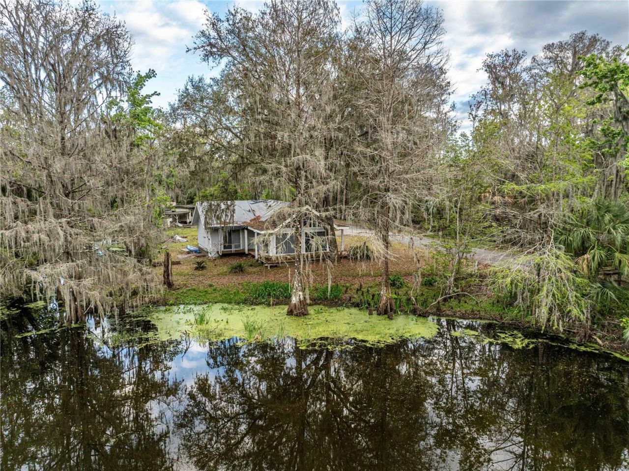 2886 N C 470, Lake Panasoffkee, FL 33538 Photo