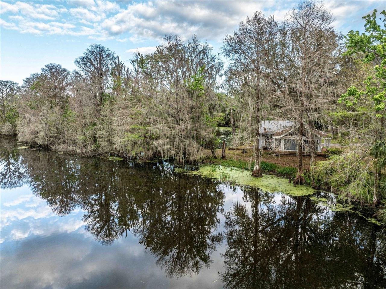 2886 N C 470, Lake Panasoffkee, FL 33538 Photo