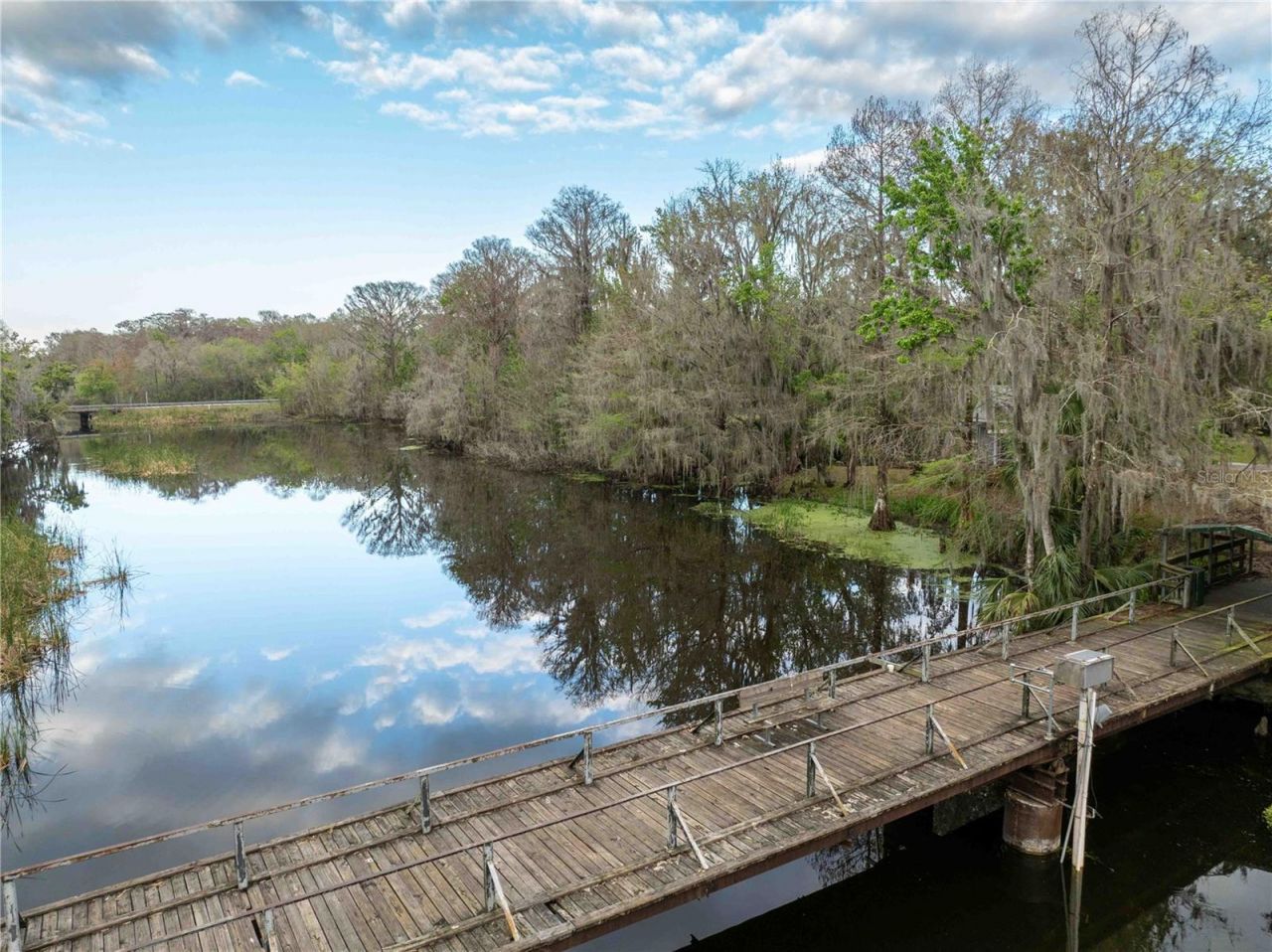 2886 N C 470, Lake Panasoffkee, FL 33538 Photo