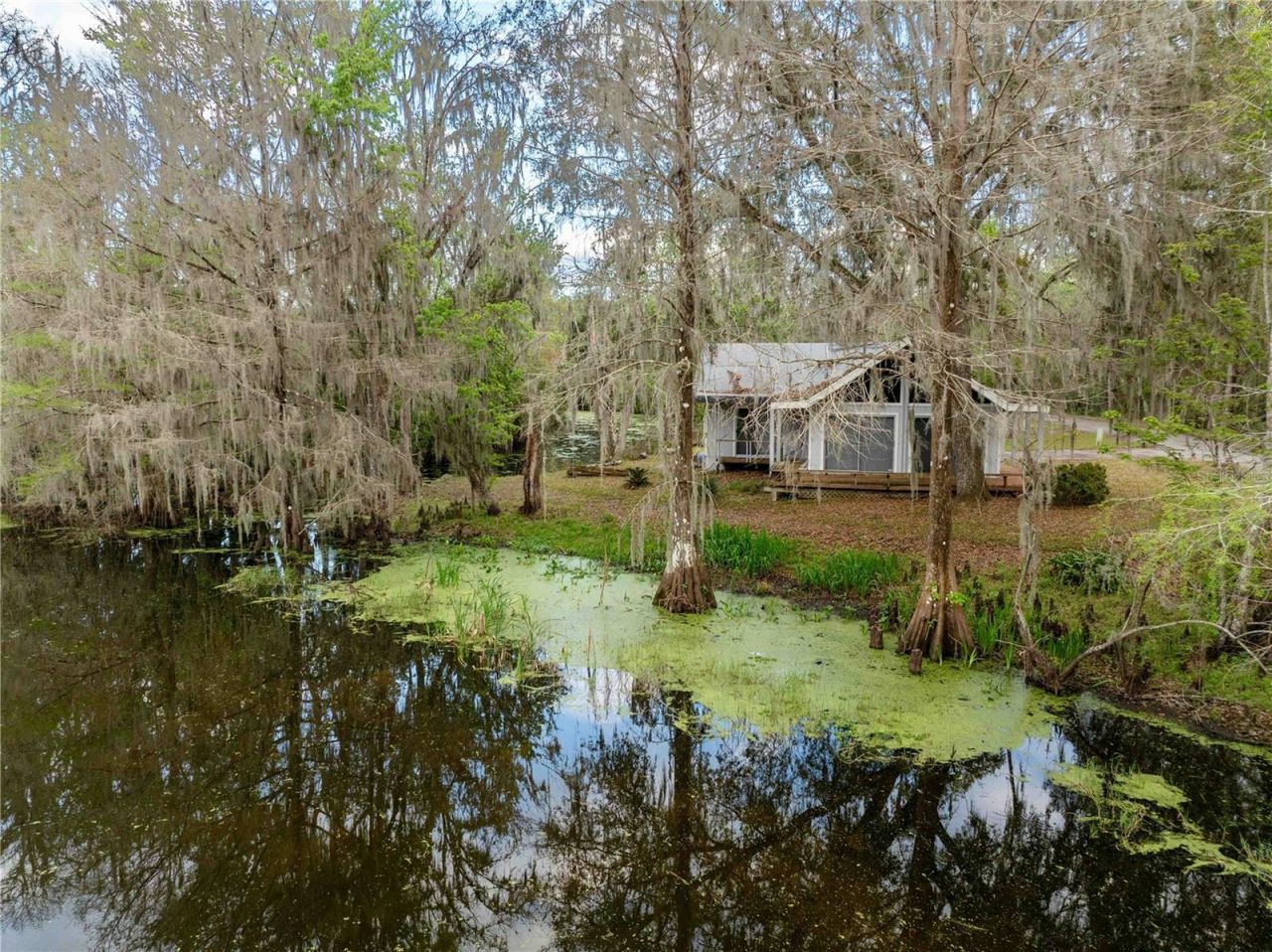2886 N C 470, Lake Panasoffkee, FL 33538 Photo