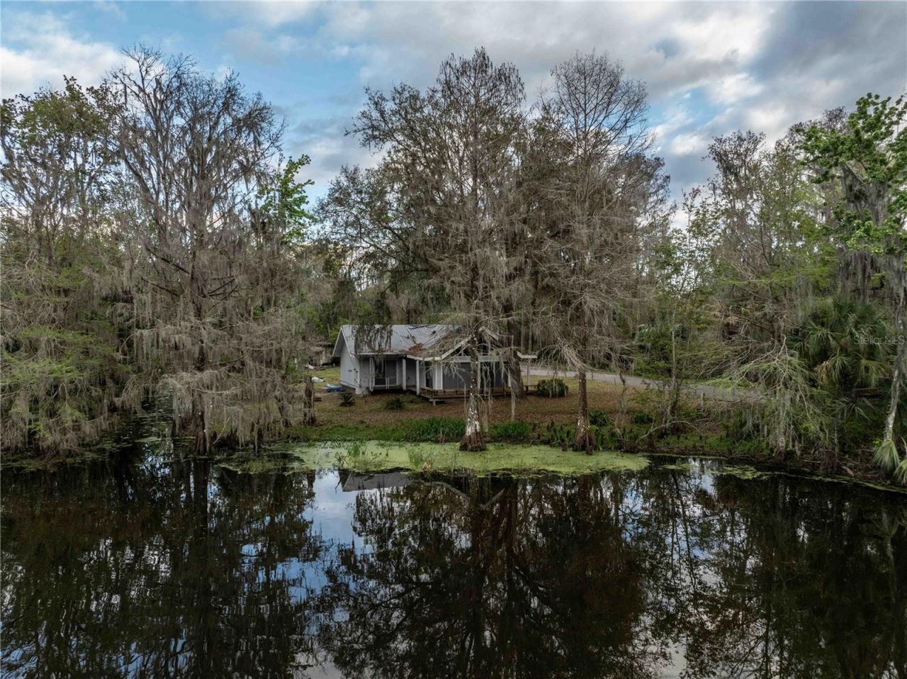 2886 N C 470, Lake Panasoffkee, FL 33538 Photo