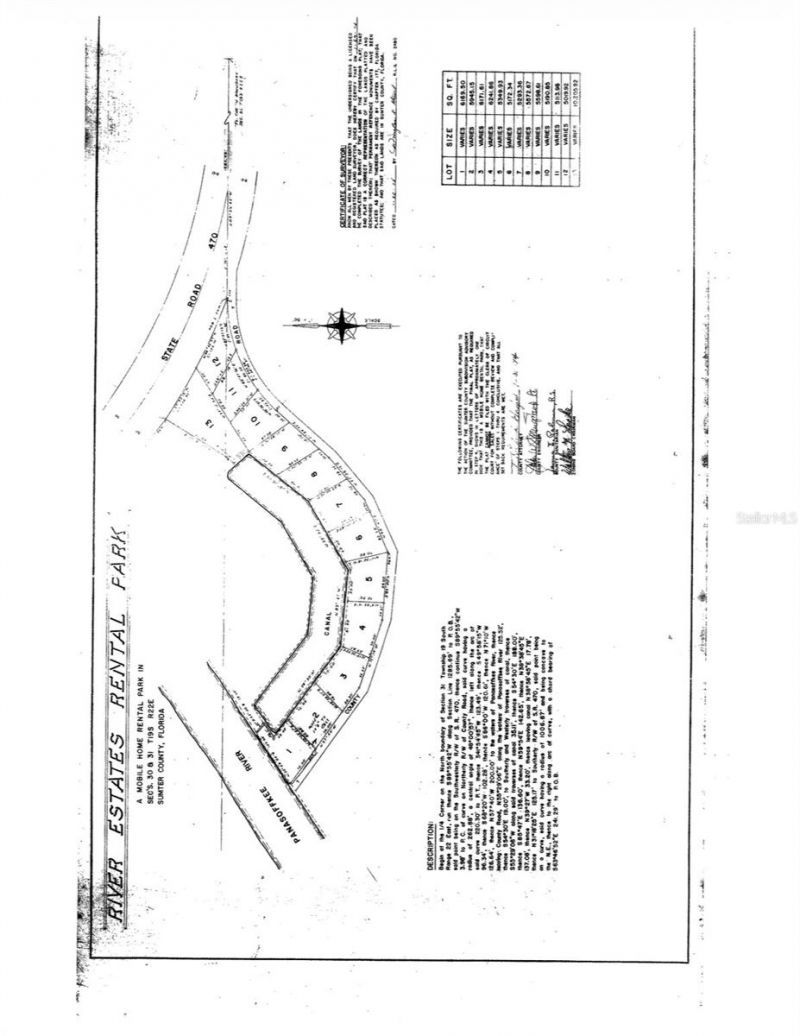 2886 N C 470, Lake Panasoffkee, FL 33538 Photo