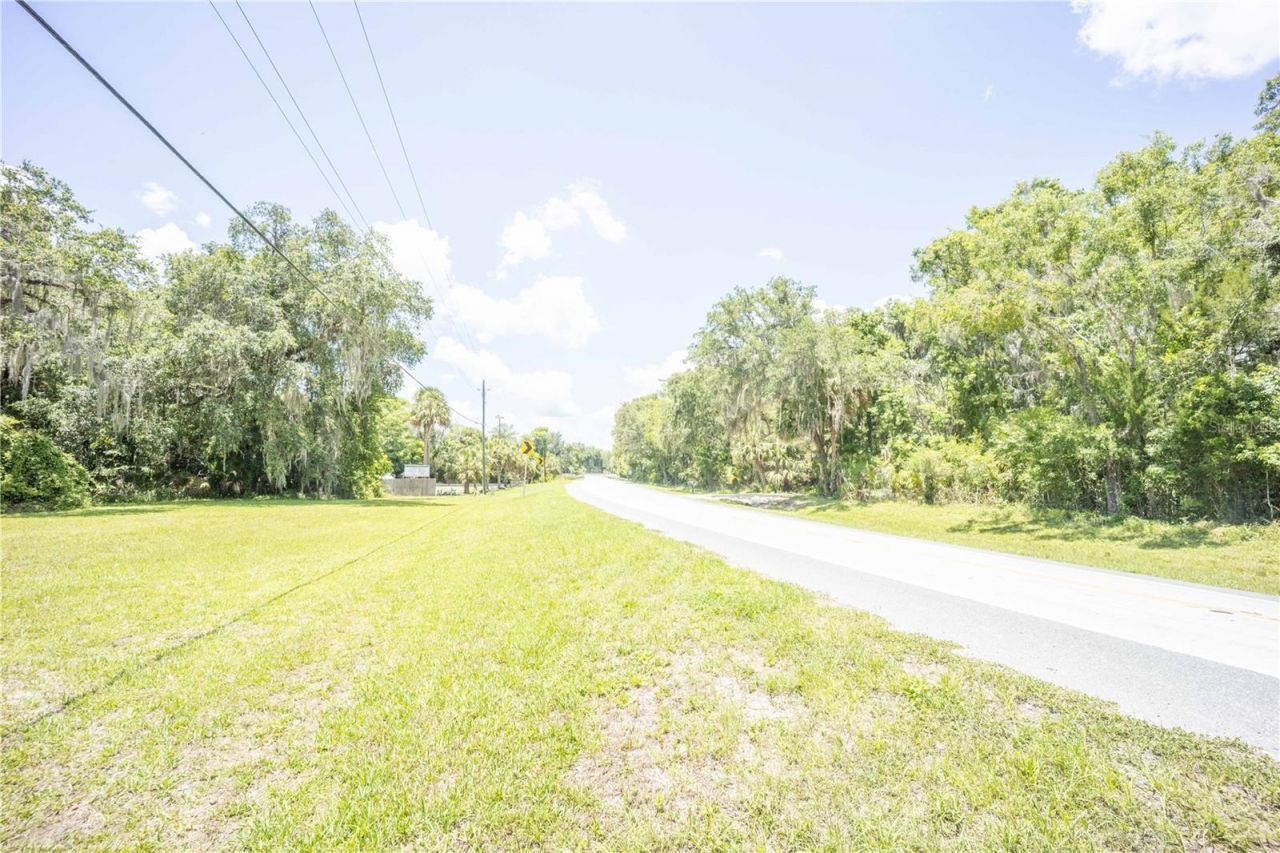 2886 N C 470, Lake Panasoffkee, FL 33538 Photo