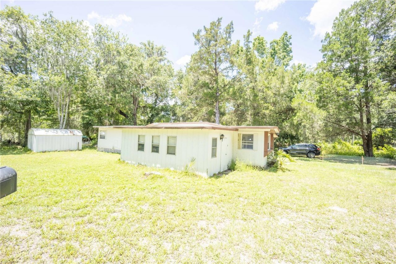 2886 N C 470, Lake Panasoffkee, FL 33538 Photo