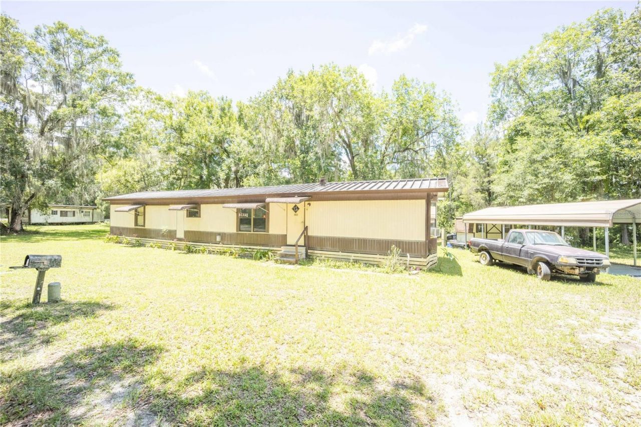 2886 N C 470, Lake Panasoffkee, FL 33538 Photo