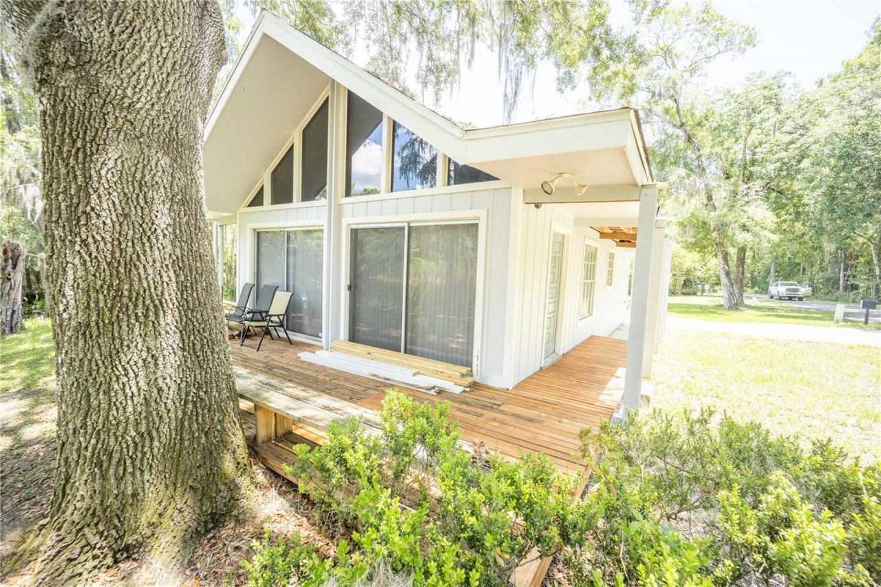 2886 N C 470, Lake Panasoffkee, FL 33538 Photo