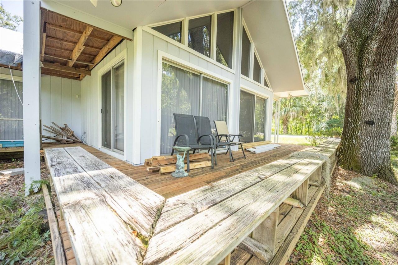 2886 N C 470, Lake Panasoffkee, FL 33538 Photo