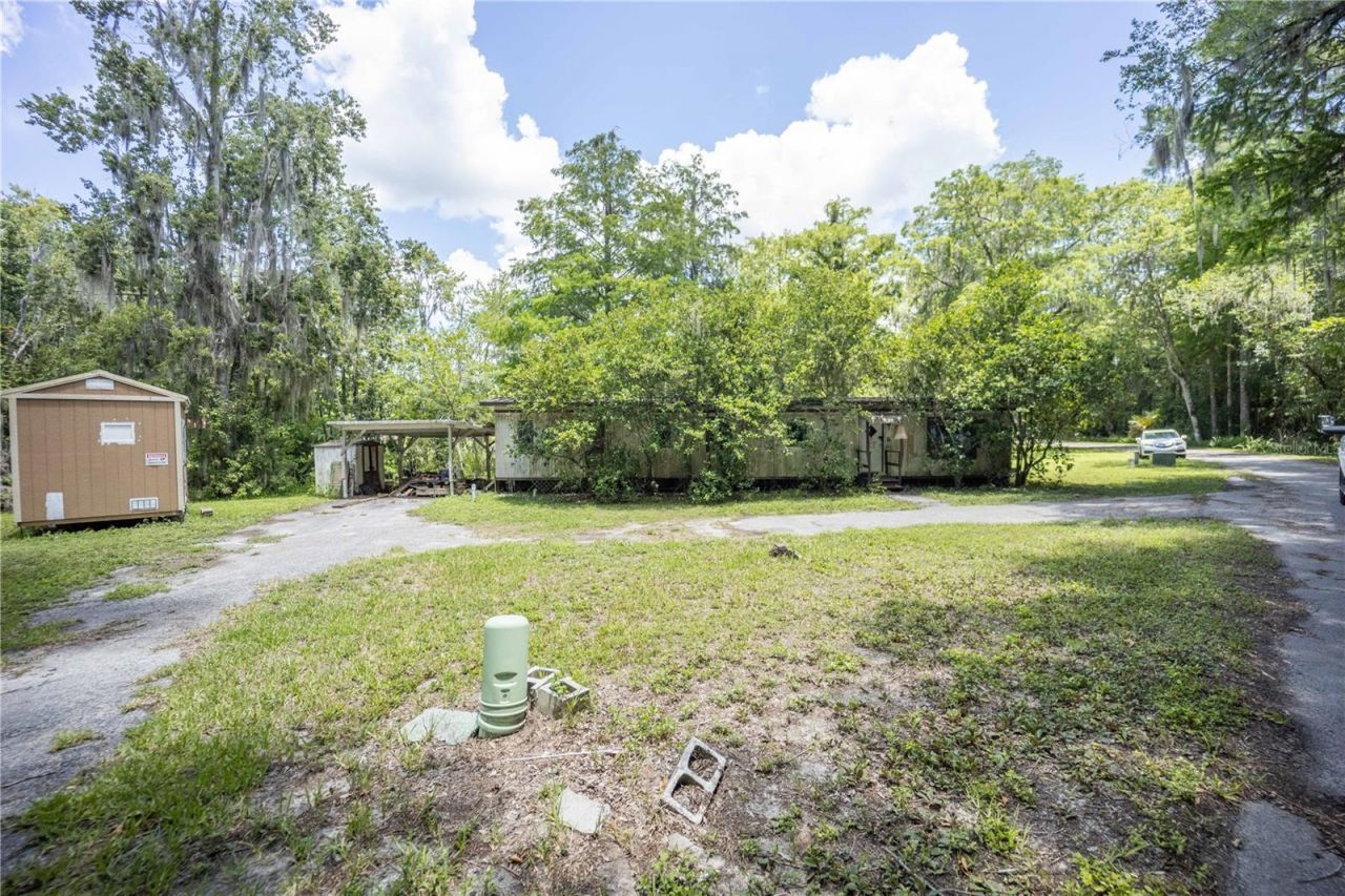 2886 N C 470, Lake Panasoffkee, FL 33538 Photo