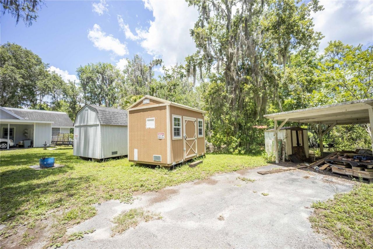 2886 N C 470, Lake Panasoffkee, FL 33538 Photo