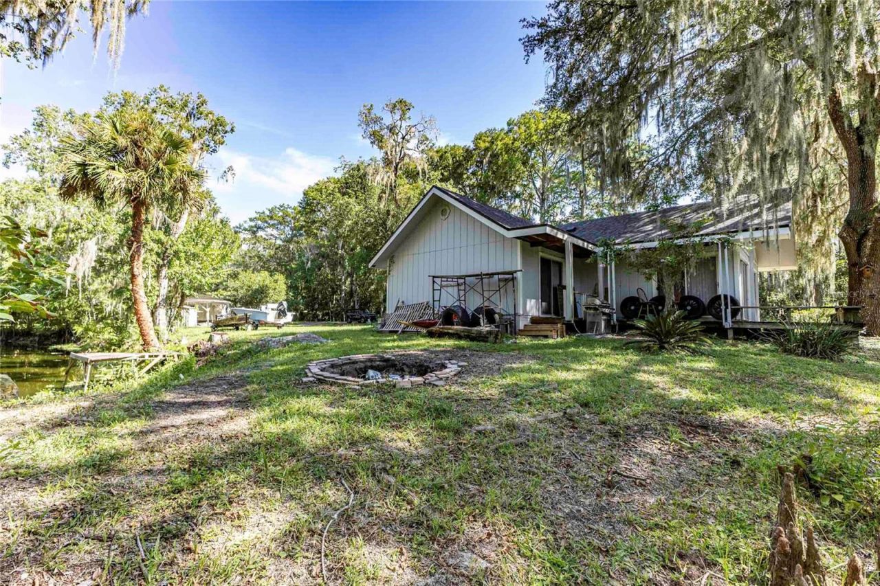 2886 N C 470, Lake Panasoffkee, FL 33538 Photo