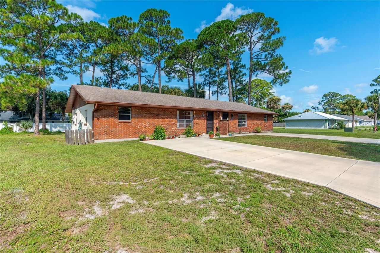 2304 India Palm Drive, Edgewater, FL 32141 Photo