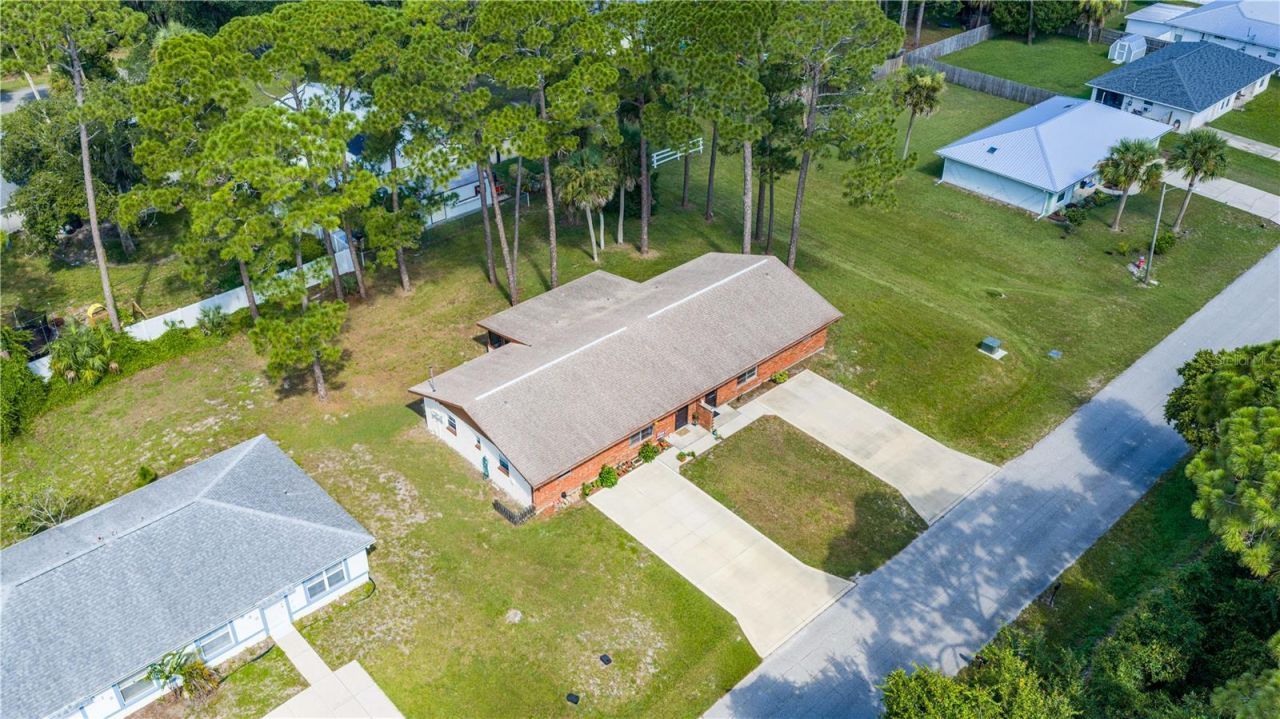 2304 India Palm Drive, Edgewater, FL 32141 Photo