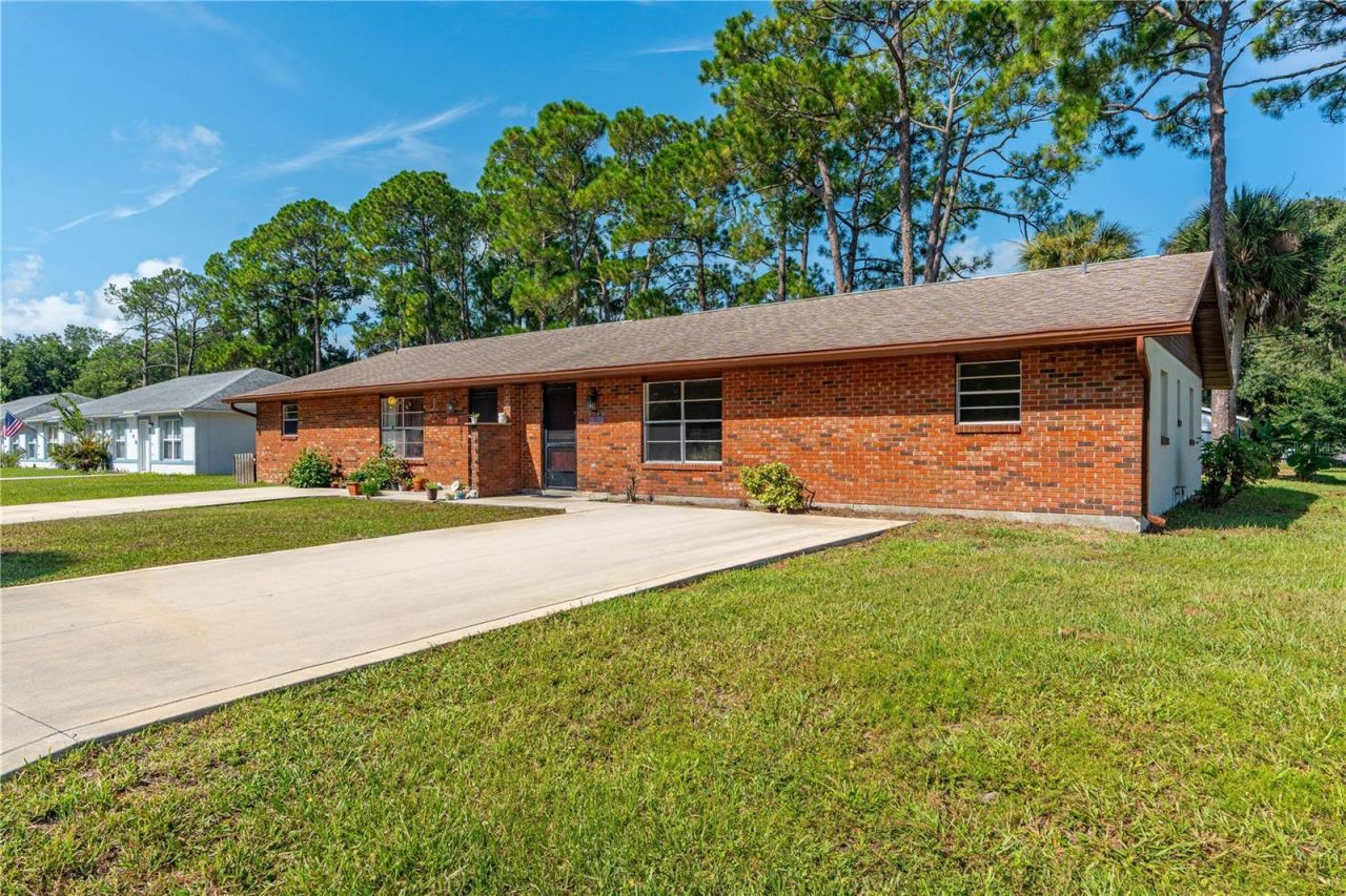 2304 India Palm Drive, Edgewater, FL 32141 Photo