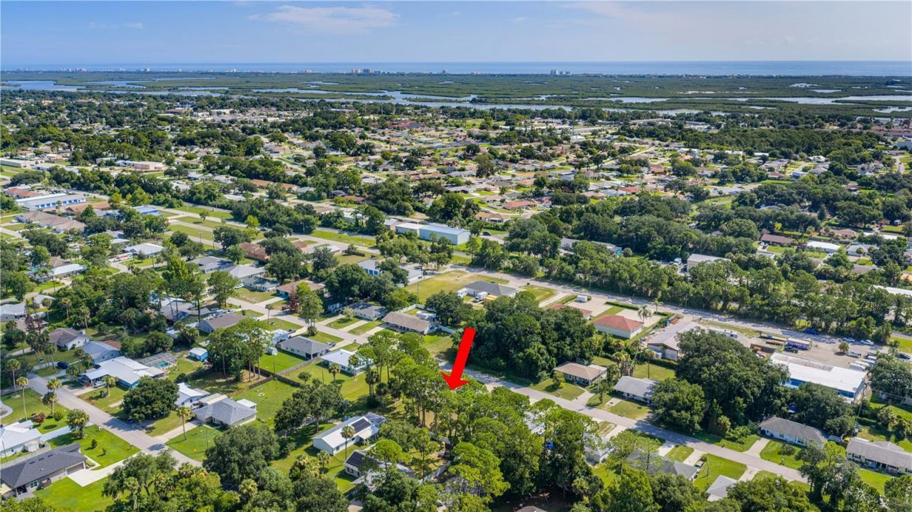 2304 India Palm Drive, Edgewater, FL 32141 Photo