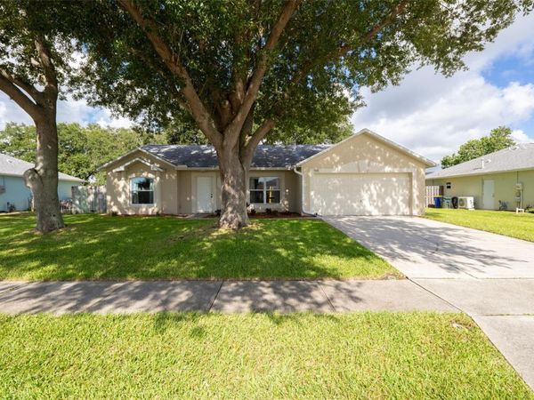 1181 WINDING MEADOWS ROAD , ROCKLEDGE, FL 32955