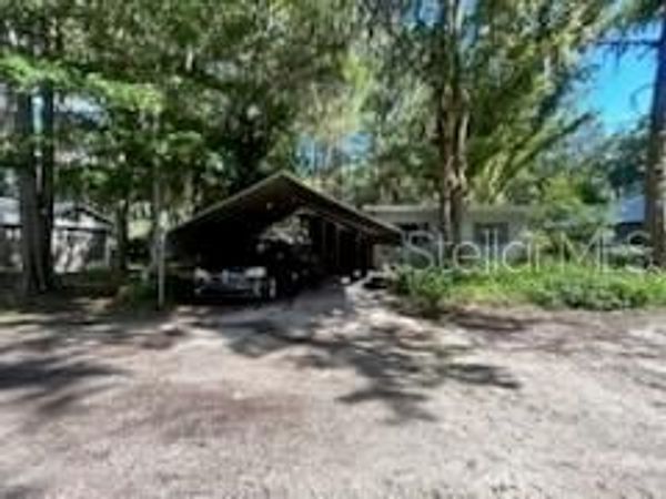 14427 SE 183RD PLACE , HAWTHORNE, FL 32640