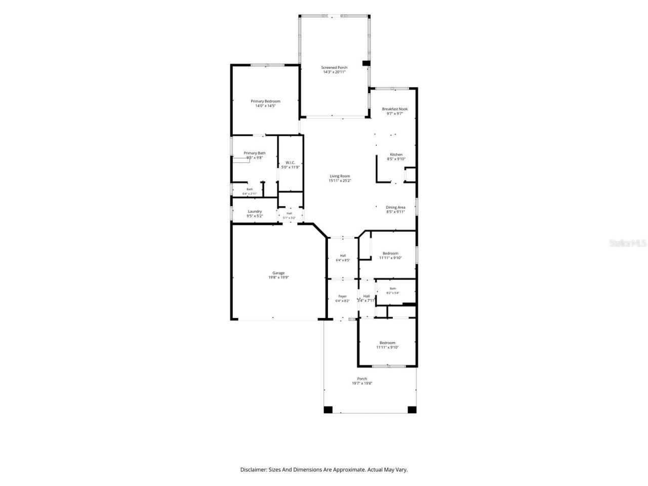 13231 Roxboro Road , Windermere, FL 34786 Photo
