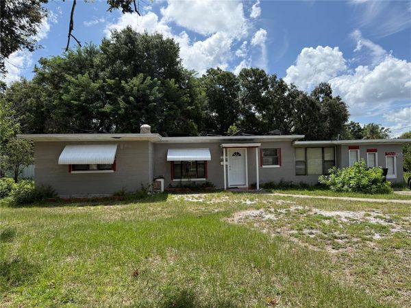 203 LANTANA DRIVE , ORLANDO, FL 32807