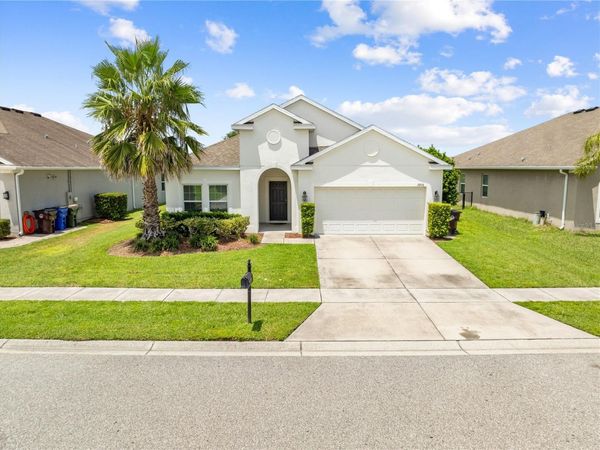 3906 ETERNITY CIRCLE , ST CLOUD, FL 34772