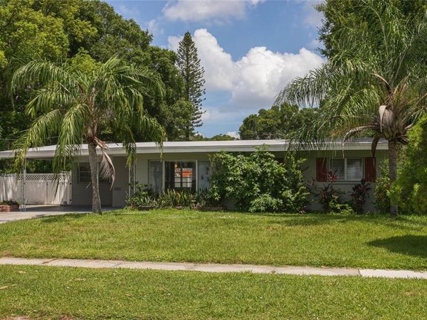 6518 WALTON WAY , TAMPA, FL 33610